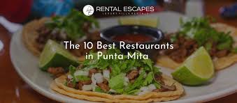 We had to try both so we ordered three mahi mahi and three red snapper. The 10 Best Restaurants In Punta Mita Rental Escapes