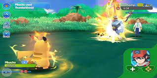 Pokemon go mod apk v0.221.1 ⬇️descarga el mejor pokemon go apk hack joystick monedas infinitas android 2021, consigue pokemons sin salir . Best Pokemon Battle Sadhow For Android Apk Download