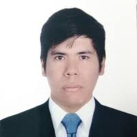 Erick Alfaro Castillo