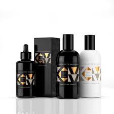 Cm Hair Group Render Jpg 4500 4500 Shampoo Packaging Cosmetic Packaging Design Beauty Packaging