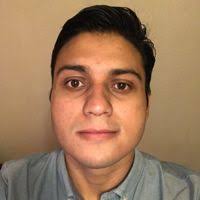 Antonio Daniel Martinez Gutierrez