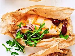 Unser Beliebtes Rezept Fur Hahnchen In Backpapier Orangen Senf Huhn Und Mehr Als 55 000 Weitere Kostenlose Rezepte Auf Leck Senf Huhn Rezepte Mit Huhn Rezepte