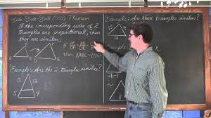 Adjust the vr t o obtain the rated voltage reading between test pin t p v and chassis ground. Cbse 10 Maths Triangles Criteria For Similarity Of Triangles Study Material