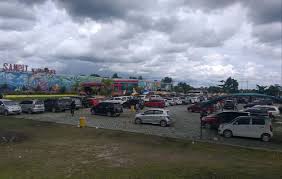 We did not find results for: Sampit Waterpark Jadi Idola Wisata Warga Kotim Sambut Tahun Baru 2020 Radar Nusantara News