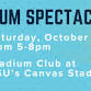 Stadium Spectacular!