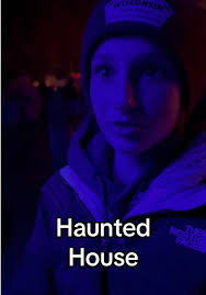 Haunted House Albert Lea Mn
