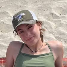 Abigail Bitner's Instagram, Twitter & Facebook