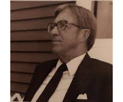 Lyall Powers Obituary (1924