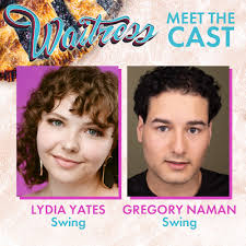 Red Mountain Theatre‎