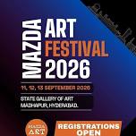 Mazda Art Festival 2026