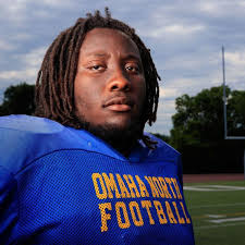 Meet the 2018 Super Six: Nebraska and western Iowa's best high school  football players are