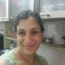 Deepali Bhanushali (deepali2bhanushali)