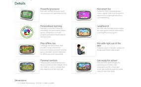 Learning library of 800+ games apps & more! Leapfrog Leappad Ultimate Get Ready For School Green Umart Com Au