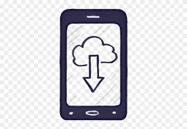 If you have a new phone, tablet or computer, you're probably looking to download some new apps to make the most of your new technology. Download The Free Chirp App Or Stream On Our Site Mobile Phone Case Clipart 1911169 Pinclipart