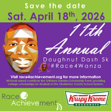 Race4Wanza: Ororo Comics Podcast