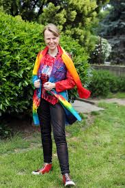 Její manžel fotograf david holas, a v roce 2012 se rozvedli. Lenka Korinkova 60 Koupelnu Si Udelala Na Zastavce Ahaonline Cz