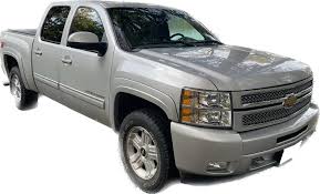 2012 What issues to look for? : r/Silverado