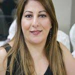 Nesreen Sabbagh's Instagram, Twitter & Facebook