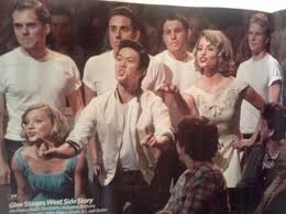 Detective schrank's monologue from west side story including context, text and video example. West Side Story Glee Wiki Fandom