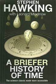We did not find results for: A Briefer History Of Time Hawking And Mlodinow Book Wikipedia