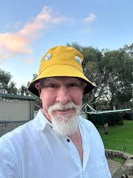 Farq off Clarence , it's mine.