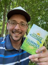 Come Alive Outside founding director moving to real estate