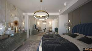 Interior design ideas for master bedrooms is going to be today's topic! Interior Design For Modern House In Barcelona Interior Designers Barcelona Nobili Design
