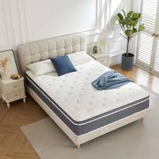 Cotton Mattress Natural Latex