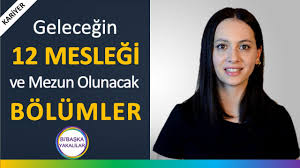 Bu tabloda sadece eşit ağırlık meslekleri ve eşit ağırlık puanlarına ait verilere ulaşacaksınız. Esit Agirlik Bolumleri Meslek Testi Tm Bolumleri Hangi Meslegi Secmeliyim Youtube