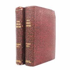 Robert Melville Grindlay | Memoirs of India