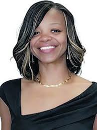 Loubertha Robinson Scott ('Bertha') Obituary