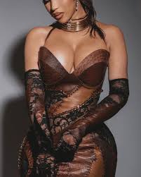 Cardi B Leaked Photo 448639 - Fapello.su