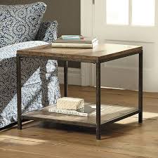 Durham End Tables Ballard Designs Living Room Decor Coffee Table End Tables