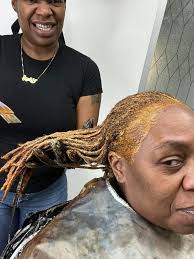 I need 1 female locd model and 1 male locd model all your services will be  discounted. All that I ask is that you make me your permanent loctician,  you come to