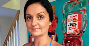 Virginia jet crash victims remembered: “I could not love a human being  more”