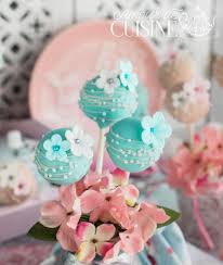 Recette Des Cake Pops Sans Cuisson Et Sans Moule Cake Pops Recette Popcake Recette Cake