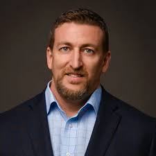 Jeffrey Galbraith's Instagram, Twitter & Facebook