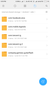 We support all android devices such as samsung, google, huawei, sony, vivo, motorola. How To Install Pubg And Its File After Taking It From Another Phone Through Xender Quora