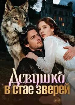 Книгу Девушка в стае зверей от Brass Wren читайте онлайн бесплатно на Litrad