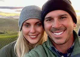 The Bachelorette' star Andi Dorfman