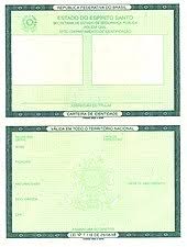 This will phase out the use of its vehicle registration cards. Identity Document Wikipedia