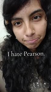 The Commercial Pearson in