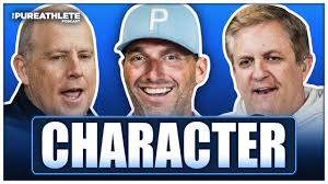 The Pure Athlete Podcast