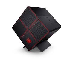 Hp Unveils A New Class Of Windows 10 Gaming Devices Windows Experience Blog