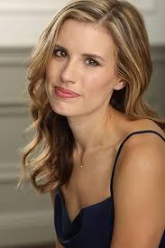 Stephanie Jane Markham: Movies, TV, and Bio