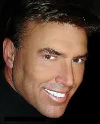 The Legendary Steve Rossi