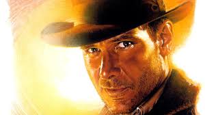 In november, ford paid tribute to sean connery after the james bond star died at the age of 90. Wallpaper Face Portrait Movies Harrison Ford Indiana Jones Person Man Album Cover 1920x1080 Canadianakin 230141 Hd Wallpapers Wallhere