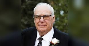 Neil De Ronde Obituary