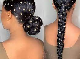 Maybe you would like to learn more about one of these? Style Ideas For Packing Gel For Nigerian Ladz Scooper Femininity News Best Packing Gel Hairstyles In Nigeria Boa Preparacao Para O Que Vem Ai Mugen Fujii