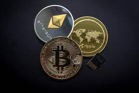 While cryptocurrency is not legal tender in china, people can hold and transfer them like property. Uf0ona4b9sebrm